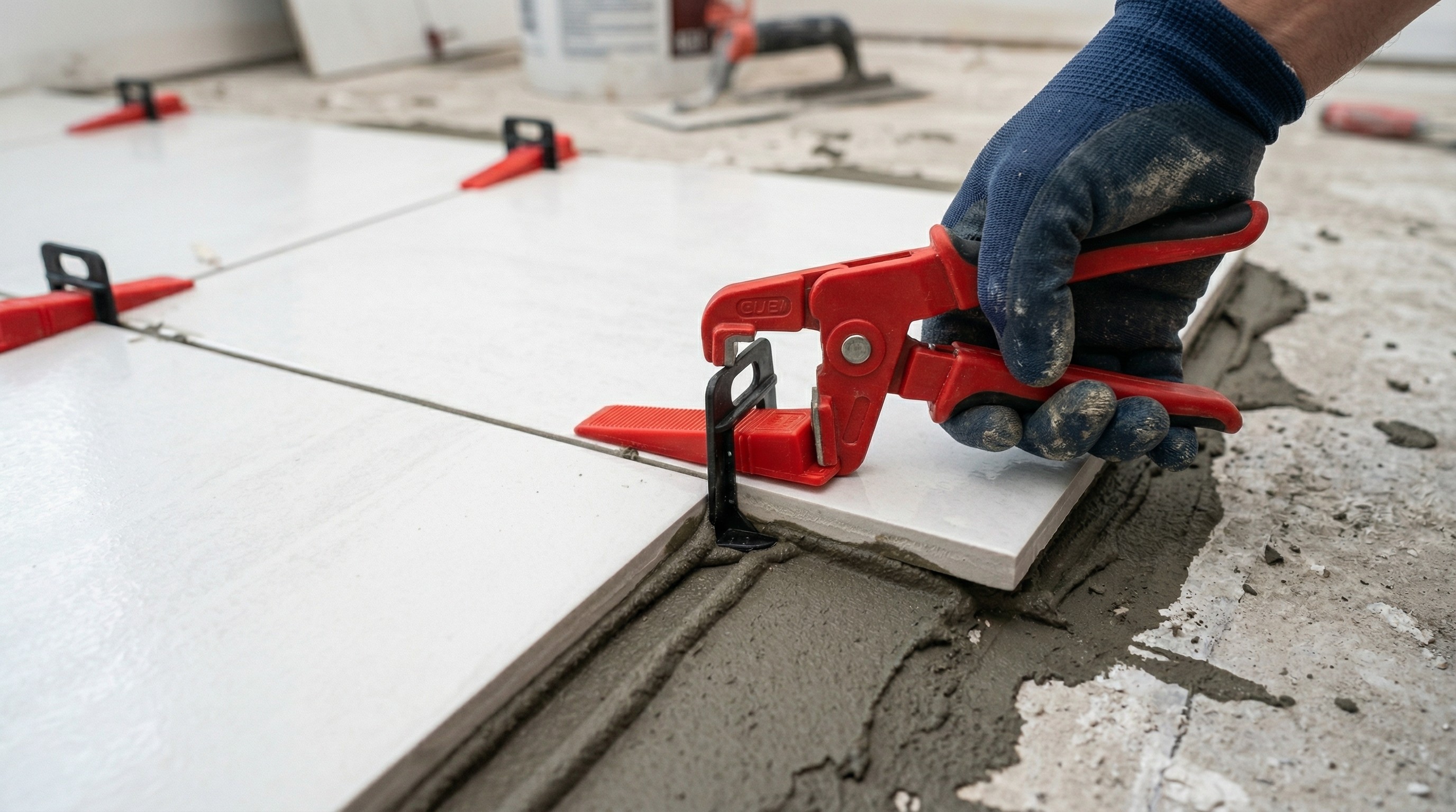 Maaß Fliesenbau – Fliesenleger Ihrer Stadt